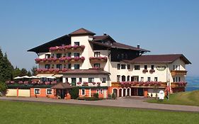 Hotel am Hochfuchs